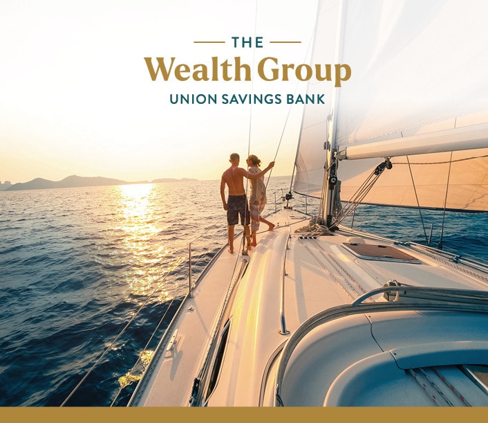 Work With The Wealth Group Today